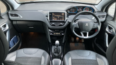 Peugeot 2008 1.2 PureTech 130 Allure 5dr Petrol Estate